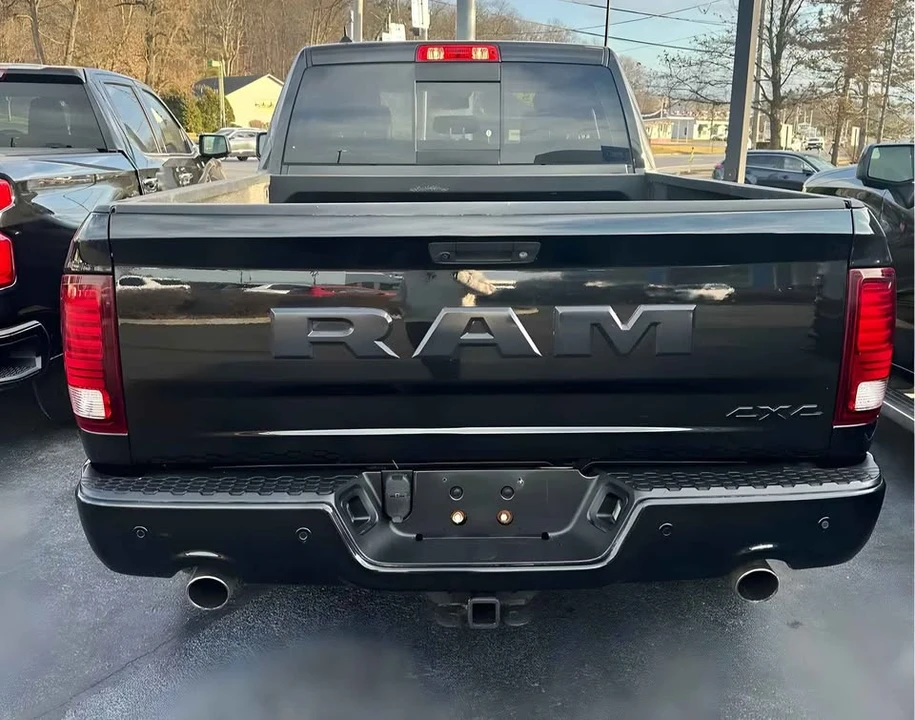 2018 Dodge Ram 4th Gen - Image 3 of 4