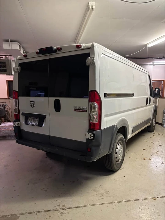 2018 Ram ProMaster - Image 4 of 7