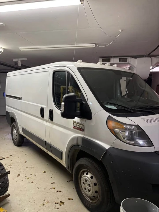 2018 Ram ProMaster - Image 7 of 7