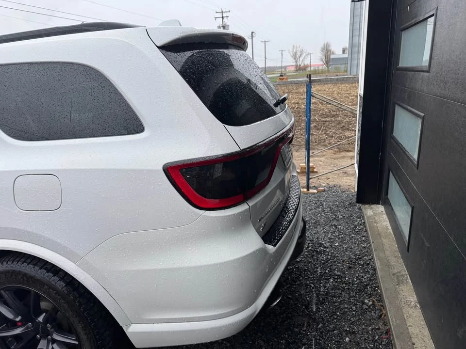 2018 Dodge Durango 3rd Gen - Image 3 of 5