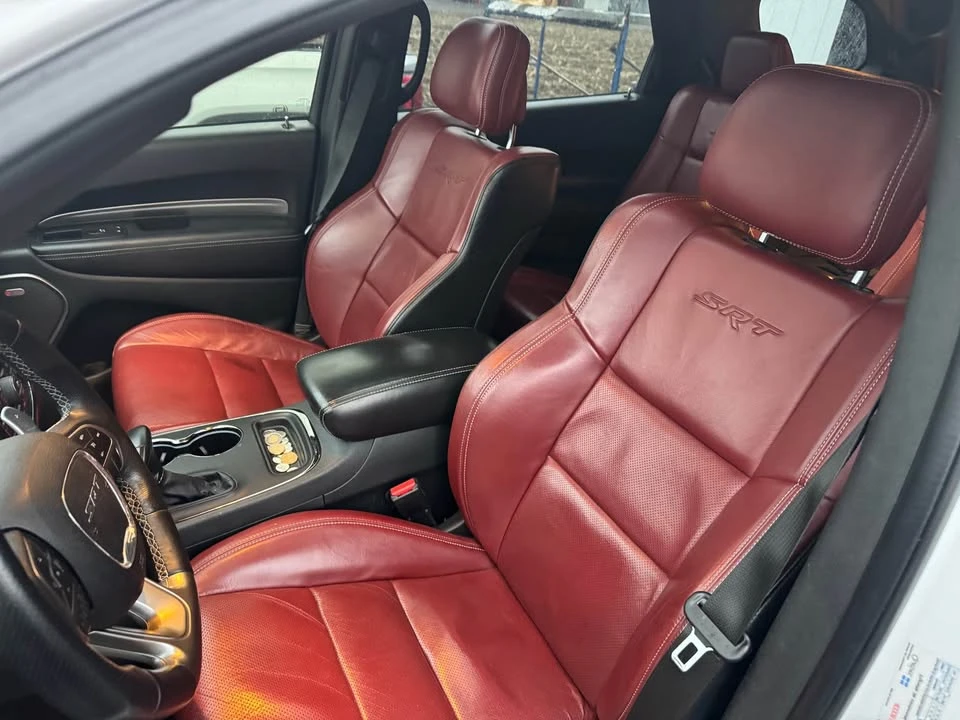 2018 Dodge Durango 3rd Gen - Image 5 of 5