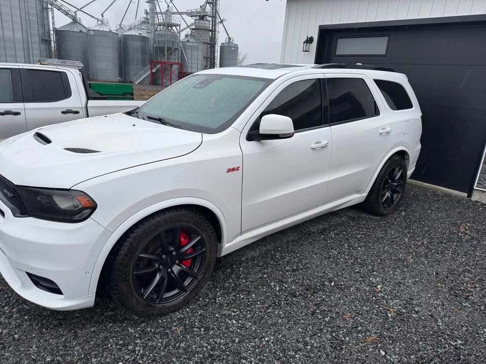 2018 Dodge Durango 3rd Gen - Image 2 of 5