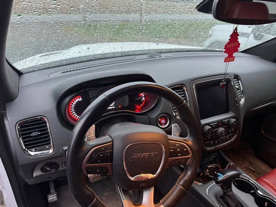 2018 Dodge Durango 3rd Gen - Image 4 of 5