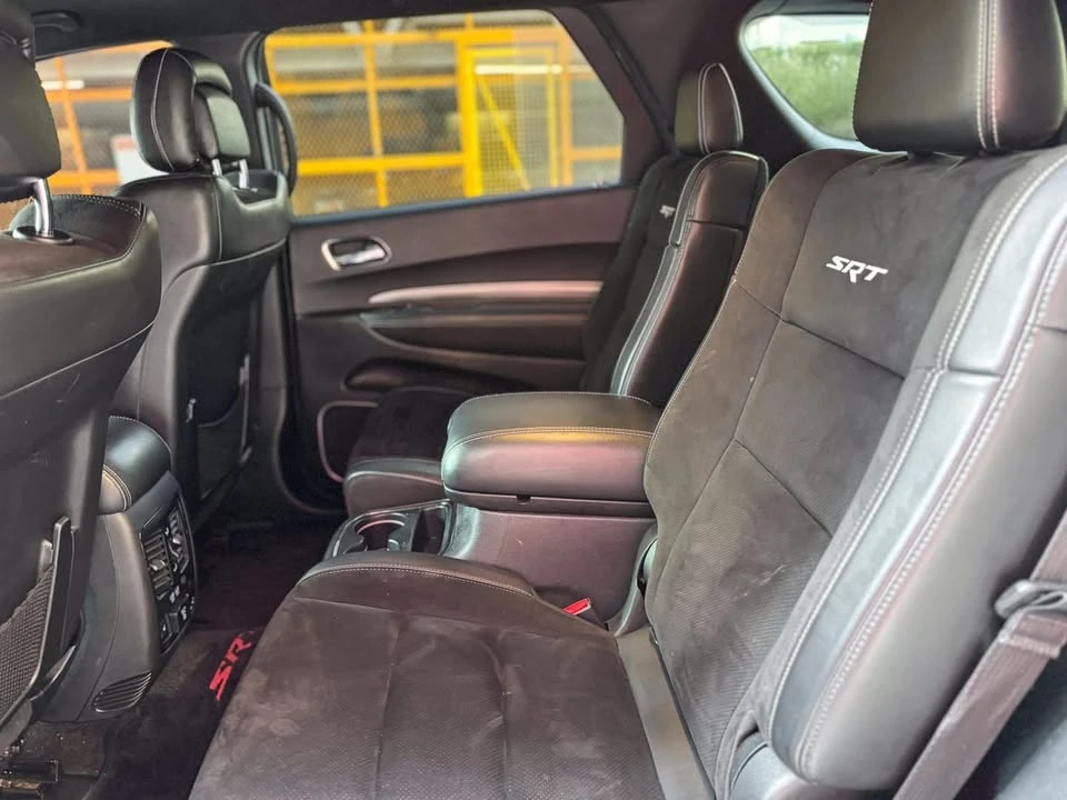 2018 Dodge Durango 3rd Gen - Image 13 of 20