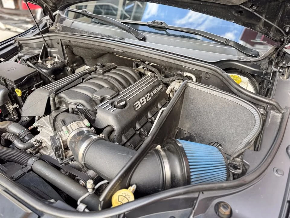 2018 Dodge Durango 3rd Gen - Image 20 of 20