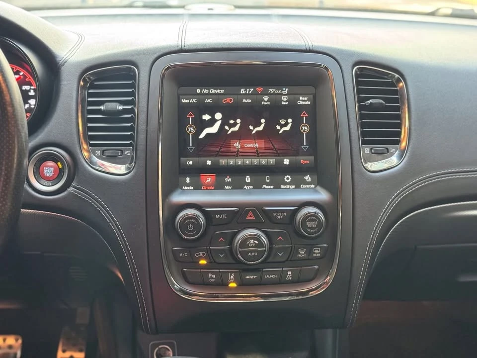 2018 Dodge Durango 3rd Gen - Image 11 of 20