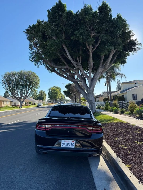2018 Dodge Charger 7th Gen - Image 2 of 5