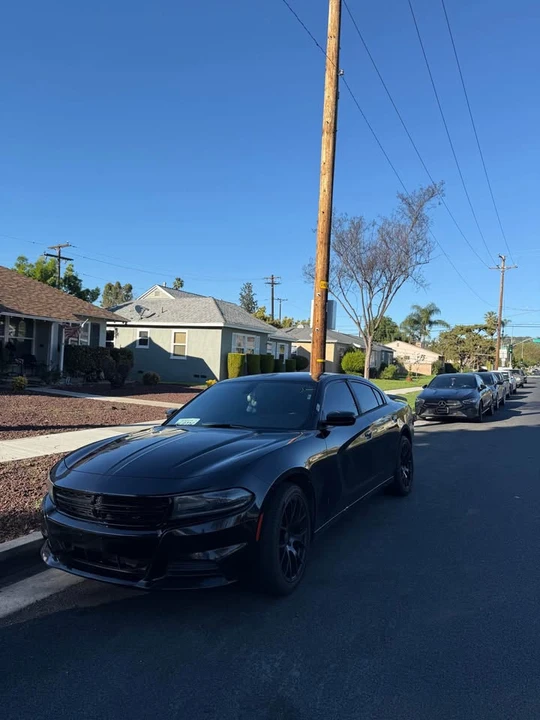 2018 Dodge Charger 7th Gen - Image 3 of 5