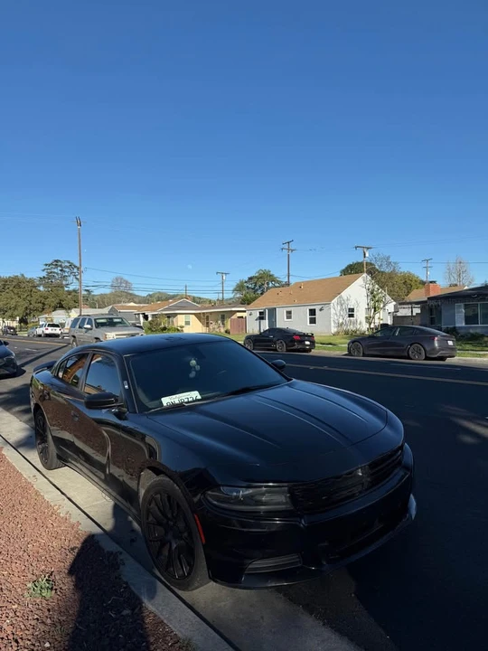 2018 Dodge Charger 7th Gen - Image 4 of 5