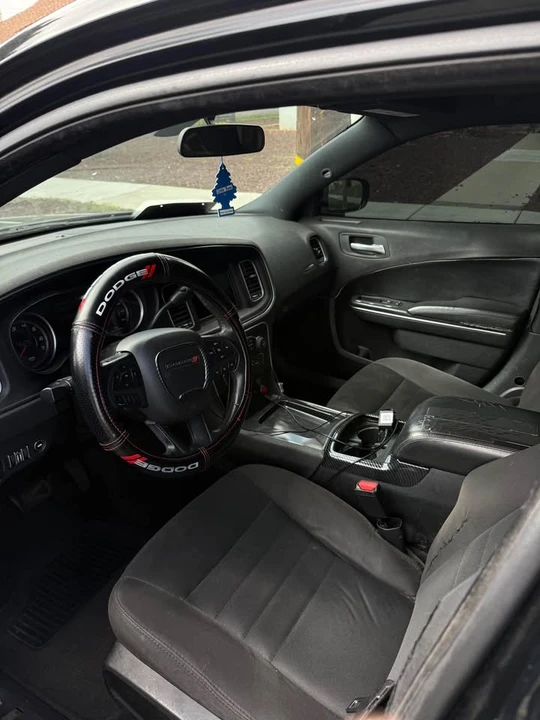 2018 Dodge Charger 7th Gen - Image 5 of 5