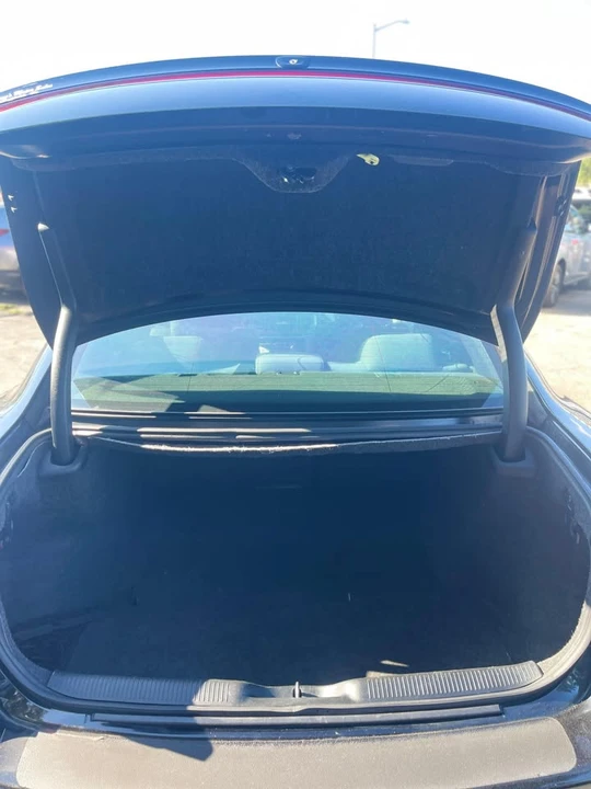 2018 Dodge Charger 7th Gen - Image 17 of 17