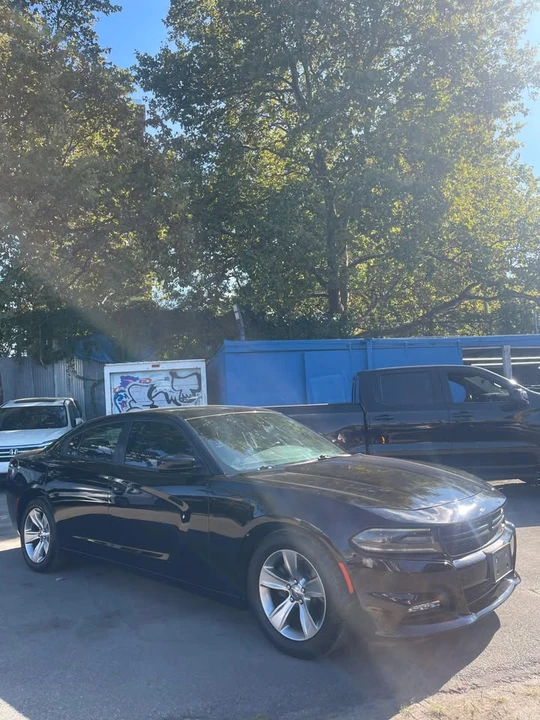 2018 Dodge Charger 7th Gen - Image 5 of 17