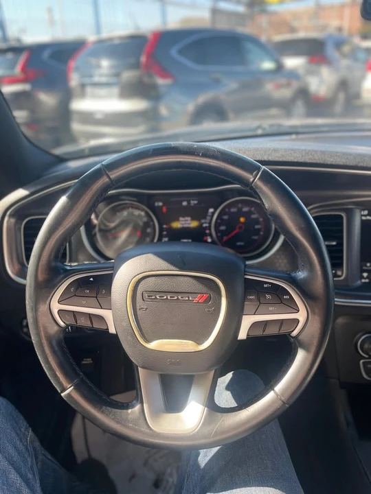 2018 Dodge Charger 7th Gen - Image 10 of 17