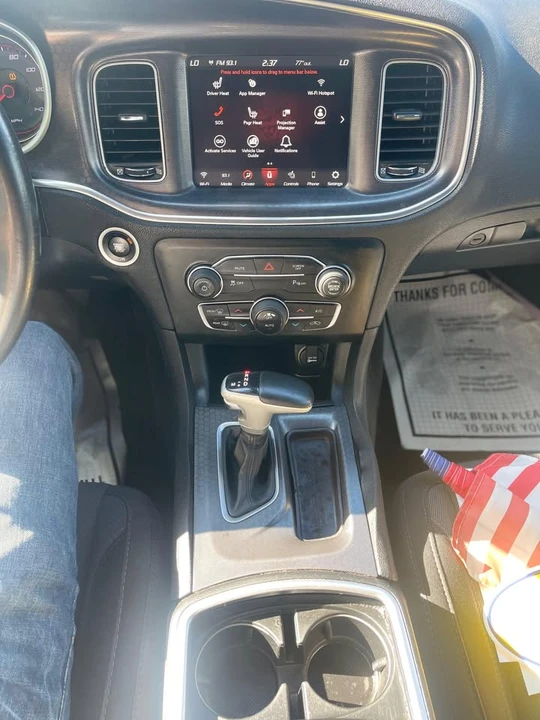 2018 Dodge Charger 7th Gen - Image 11 of 17