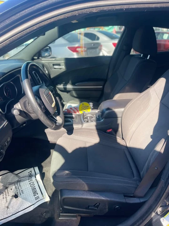 2018 Dodge Charger 7th Gen - Image 7 of 17