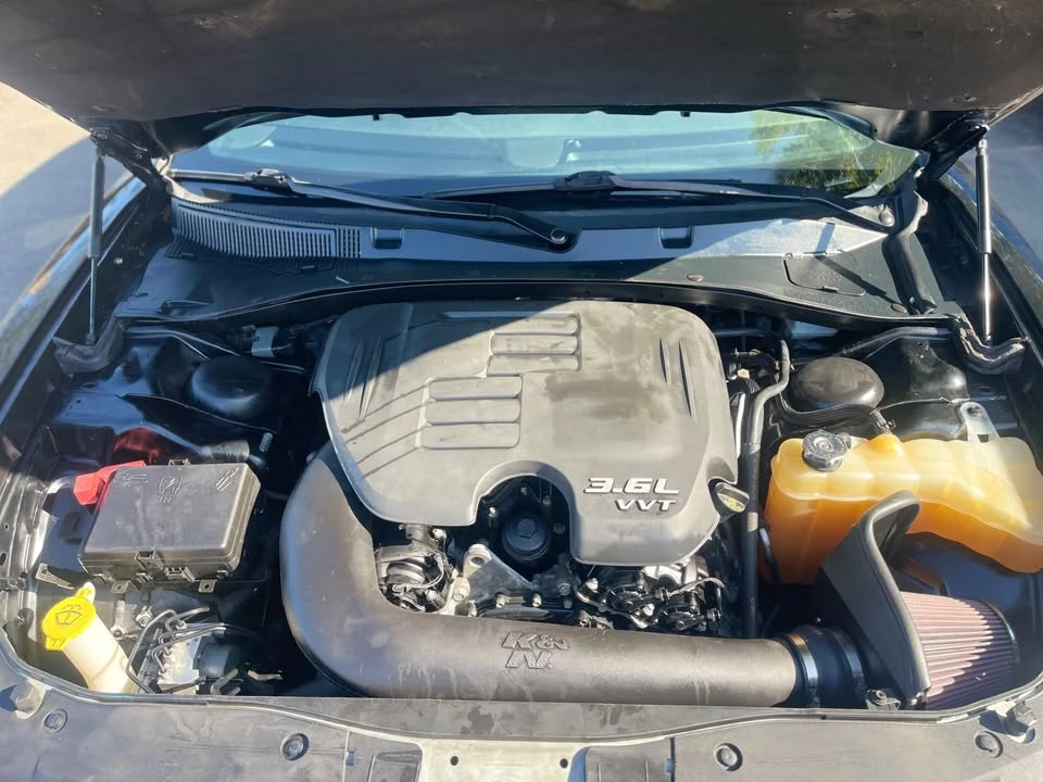 2018 Dodge Charger 7th Gen - Image 16 of 17