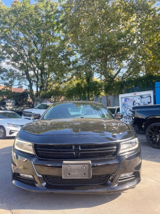 2018 Dodge Charger 7th Gen - Image 6 of 17