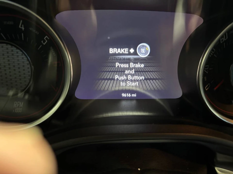 2018 Dodge Challenger SRT8 & 392 3rd Gen - Image 6 of 7