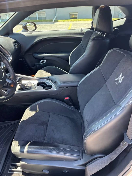 2018 Dodge Challenger SRT8 & 392 3rd Gen - Image 3 of 7