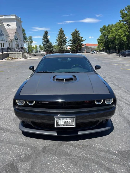 2018 Dodge Challenger SRT8 & 392 3rd Gen - Image 5 of 7