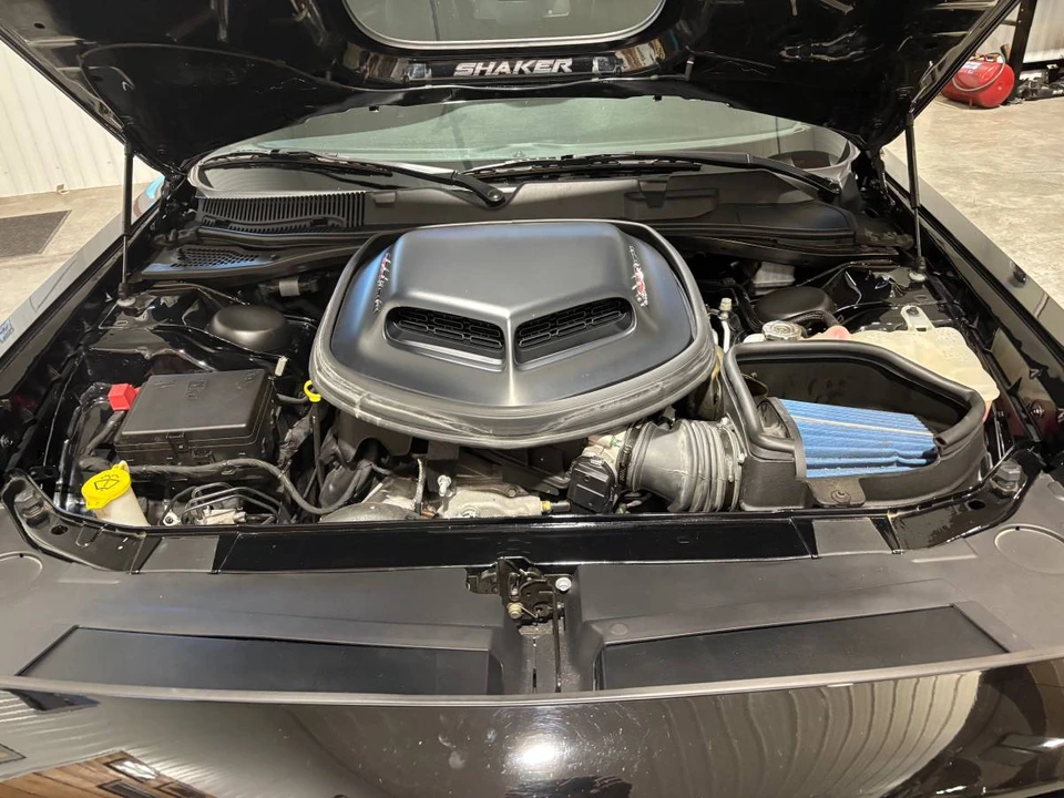 2018 Dodge Challenger SRT8 & 392 3rd Gen - Image 7 of 7