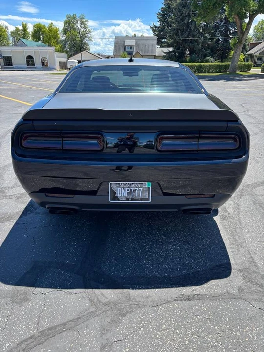 2018 Dodge Challenger SRT8 & 392 3rd Gen - Image 4 of 7