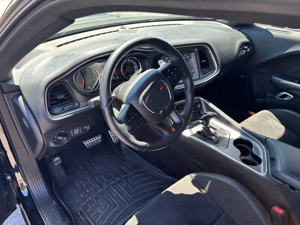 2018 Dodge Challenger SRT8 & 392 3rd Gen - Image 2 of 7