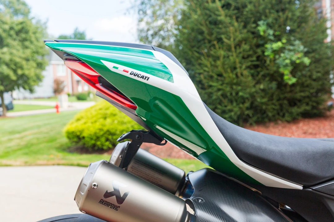 2018 Ducati 1299 - Image 20 of 31