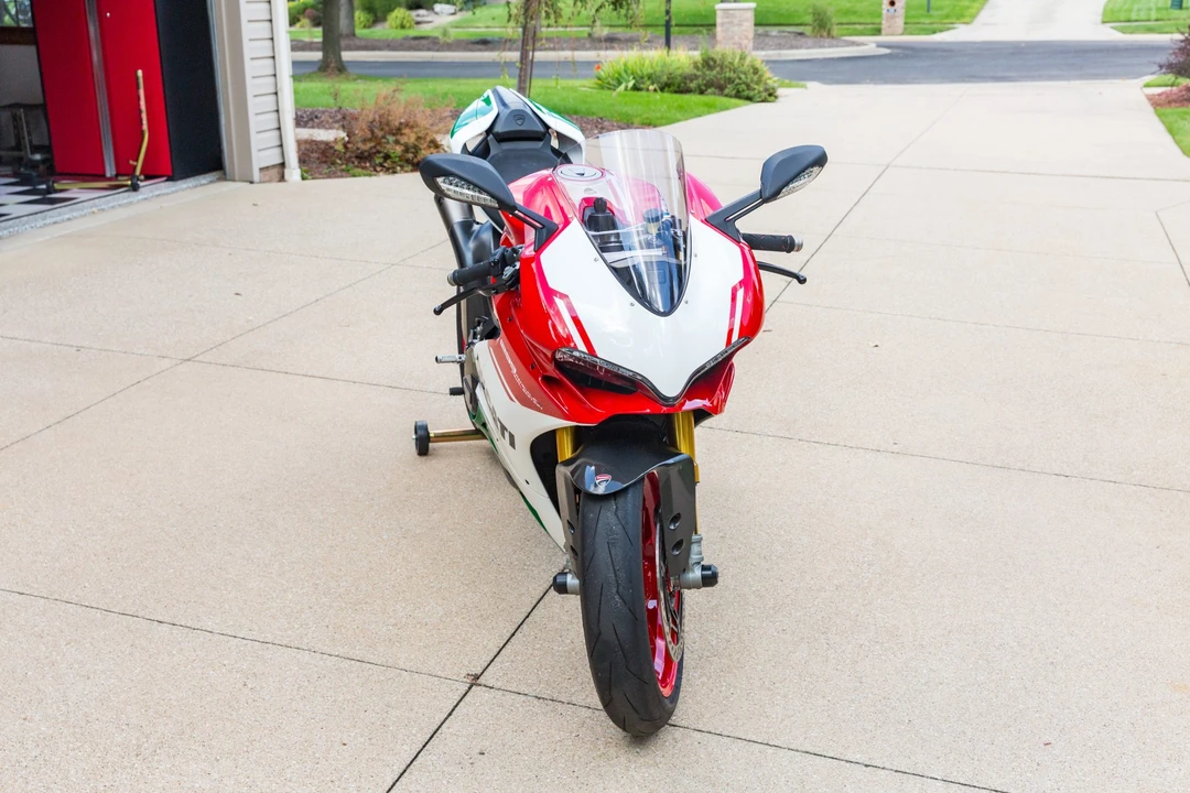 2018 Ducati 1299 - Image 3 of 31