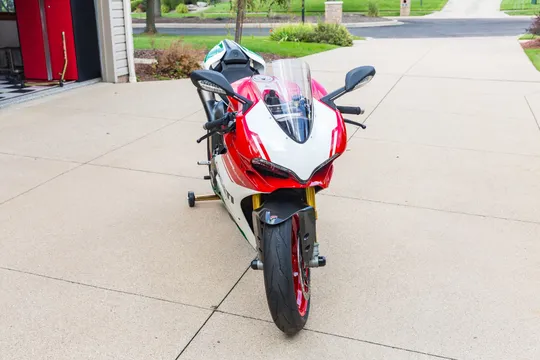 2018 Ducati 1299 - Image 3 of 31