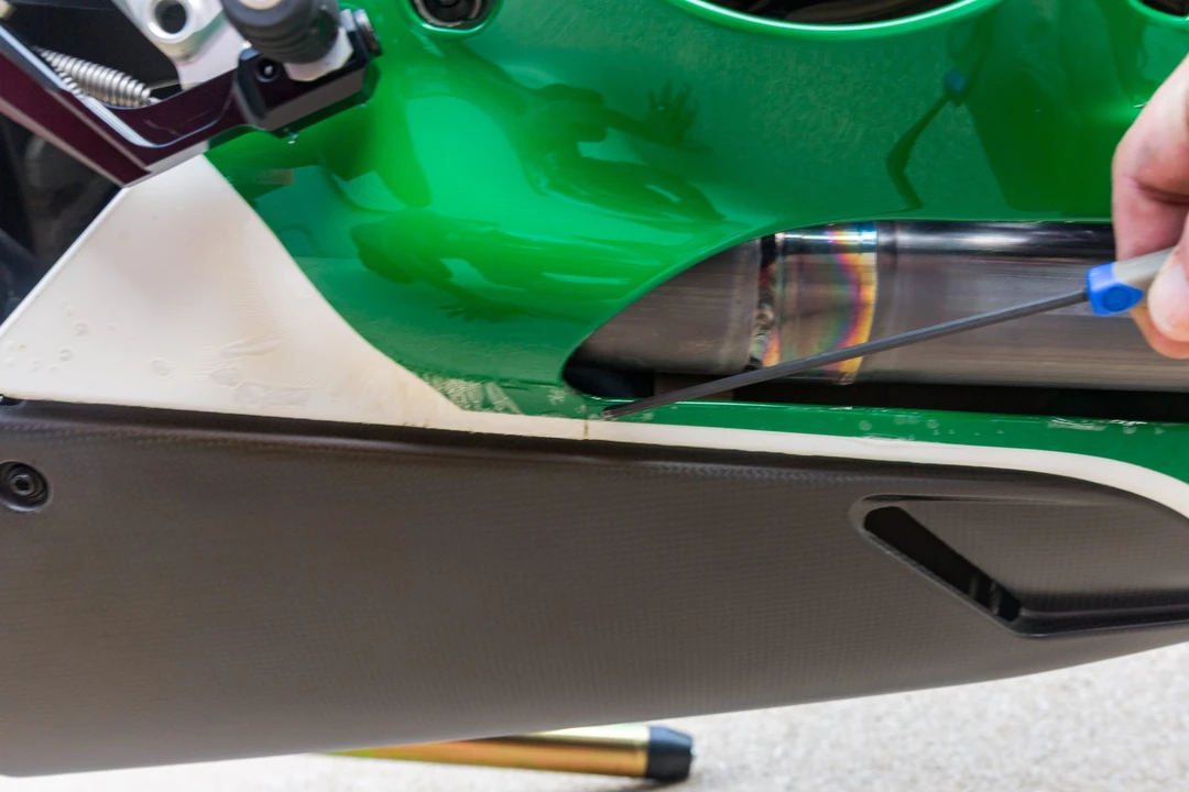 2018 Ducati 1299 - Image 30 of 31