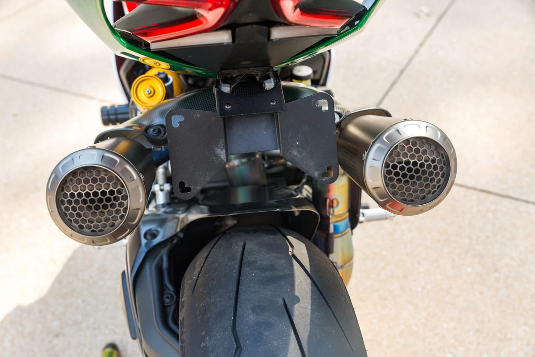 2018 Ducati 1299 - Image 18 of 31