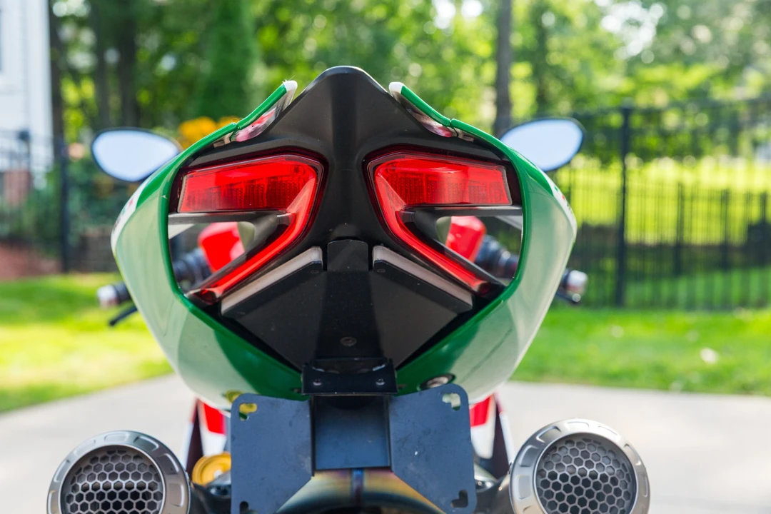 2018 Ducati 1299 - Image 15 of 31