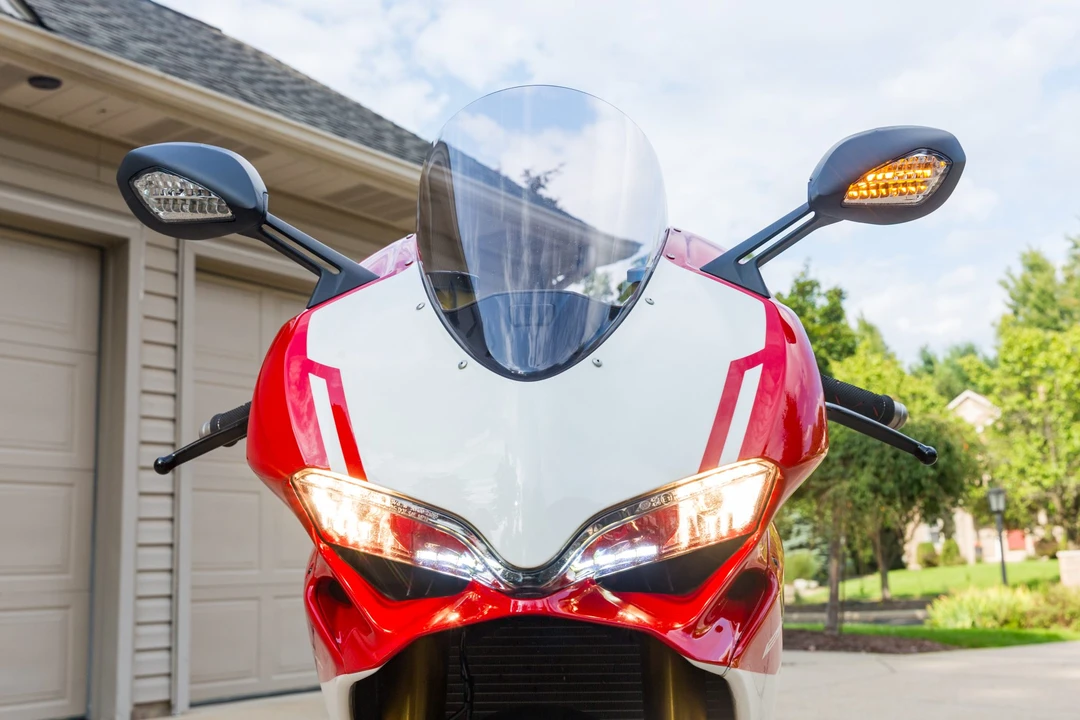 2018 Ducati 1299 - Image 12 of 31