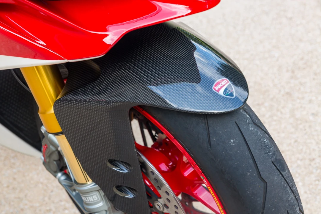 2018 Ducati 1299 - Image 29 of 31