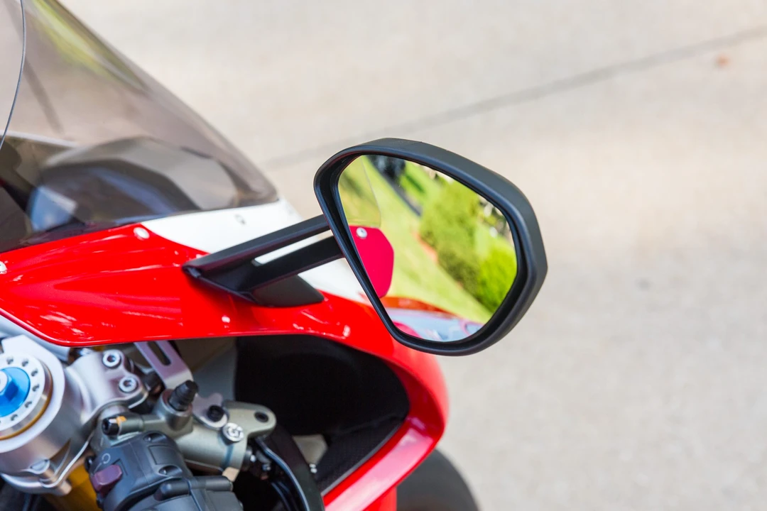 2018 Ducati 1299 - Image 17 of 31