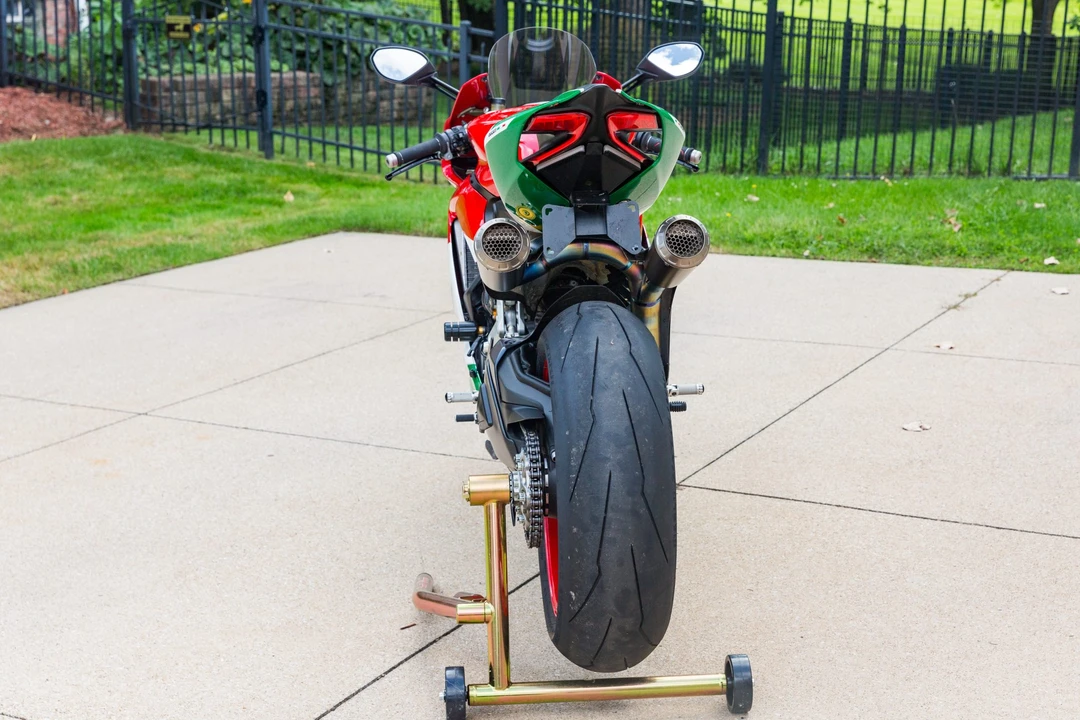 2018 Ducati 1299 - Image 6 of 31