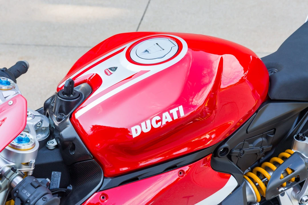 2018 Ducati 1299 - Image 21 of 31
