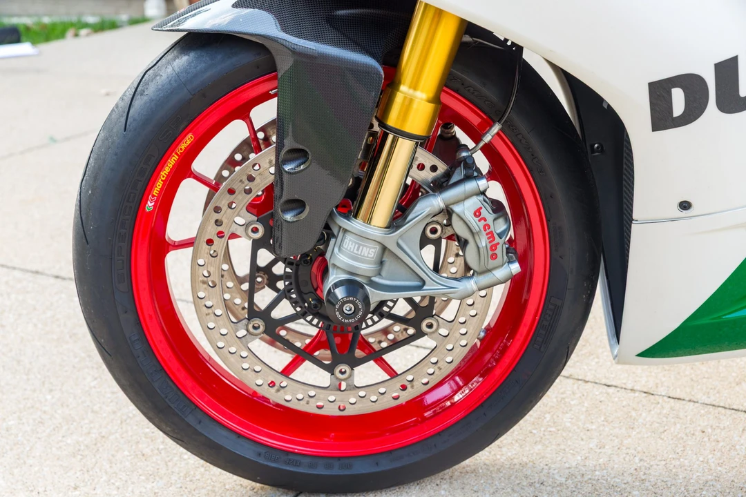 2018 Ducati 1299 - Image 31 of 31