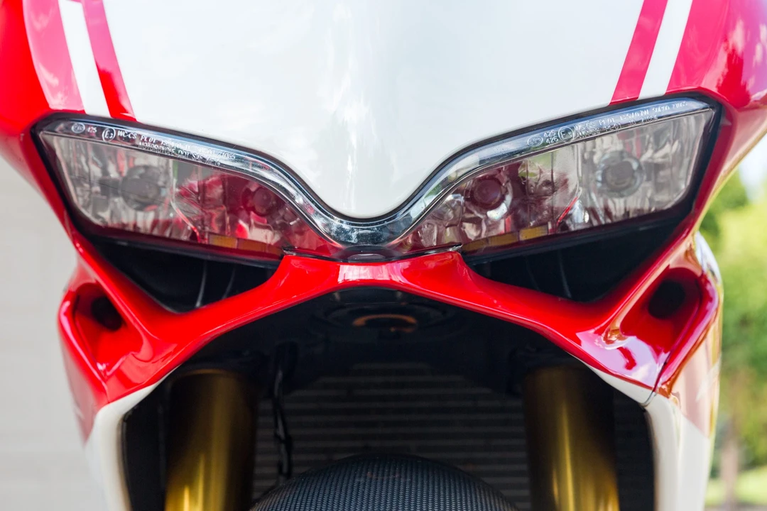 2018 Ducati 1299 - Image 13 of 31