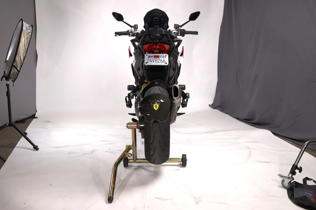 2018 Ducati Multistrada - Image 15 of 31