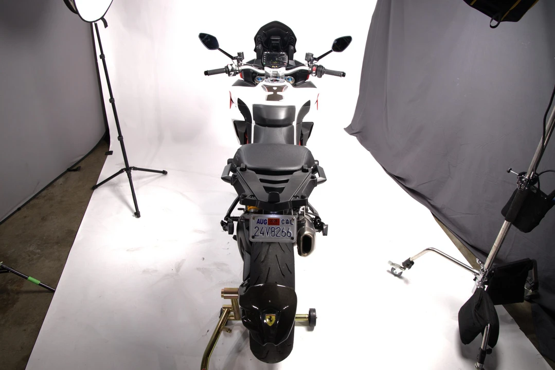 2018 Ducati Multistrada - Image 22 of 31