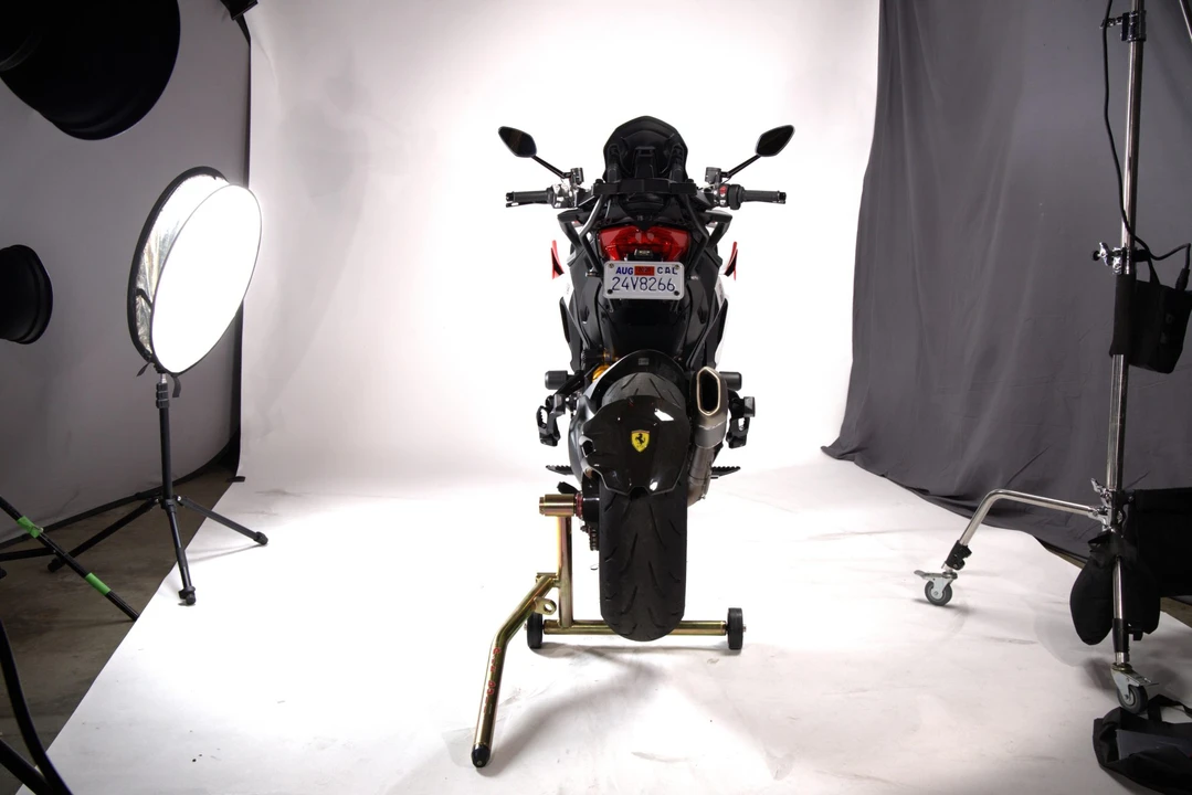 2018 Ducati Multistrada - Image 20 of 31