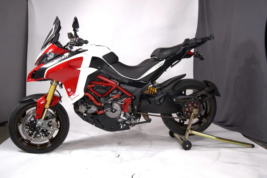 2018 Ducati Multistrada - Image 27 of 31