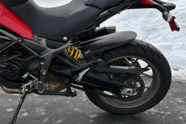 2018 Ducati Multistrada - Image 6 of 6