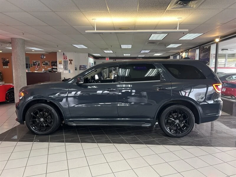 2018 Dodge Durango 3rd Gen - Image 3 of 4