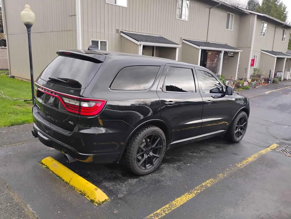 2018 Dodge Durango 3rd Gen - Image 4 of 4