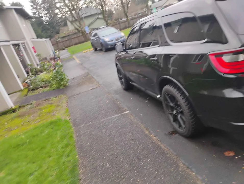 2018 Dodge Durango 3rd Gen - Image 3 of 4