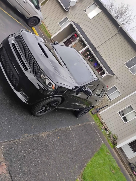 2018 Dodge Durango 3rd Gen - Image 2 of 4