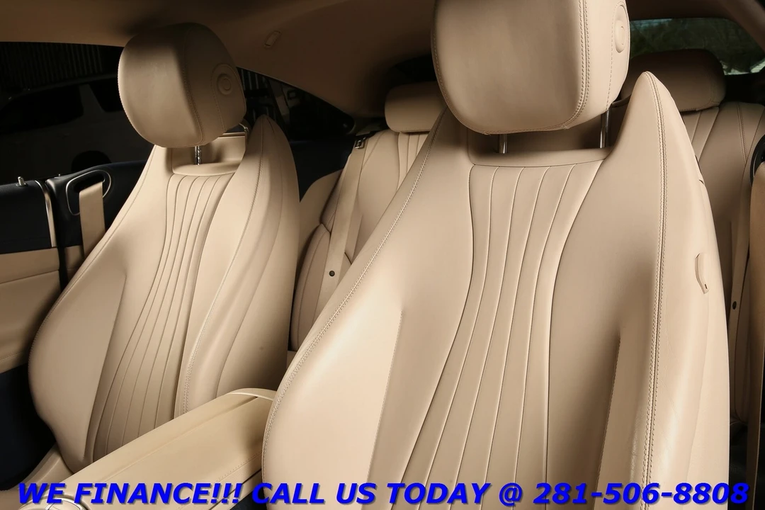 2018 Mercedes-Benz W213 E-Class - Image 13 of 21